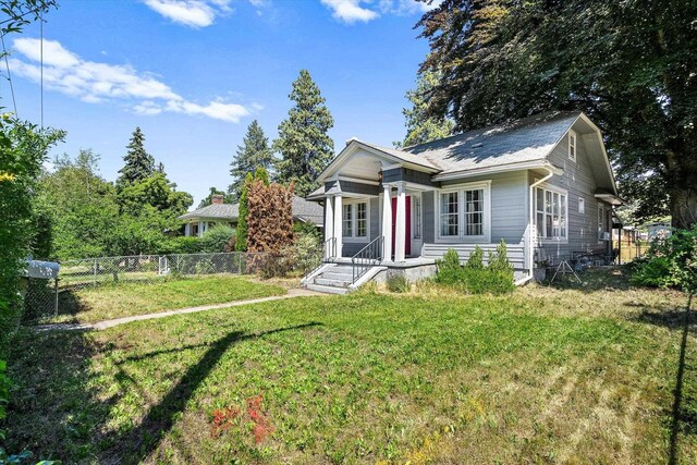 1611 S Perry St, Spokane, WA 99203