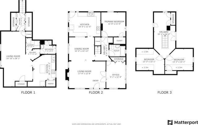 1611 S Perry St, Spokane, WA 99203 - photo 34