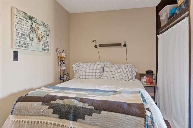 28600 N Mt Spokane Park Dr Unit 612, Mead, WA 99021 - view of bedroom