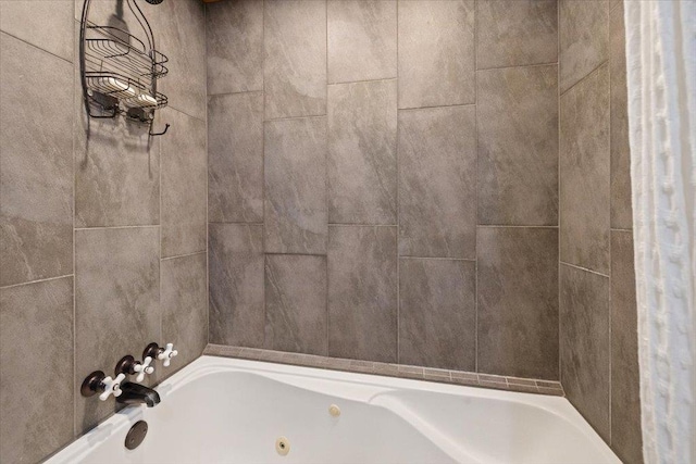 28600 N Mt Spokane Park Dr Unit 612, Mead, WA 99021 - view of bathroom