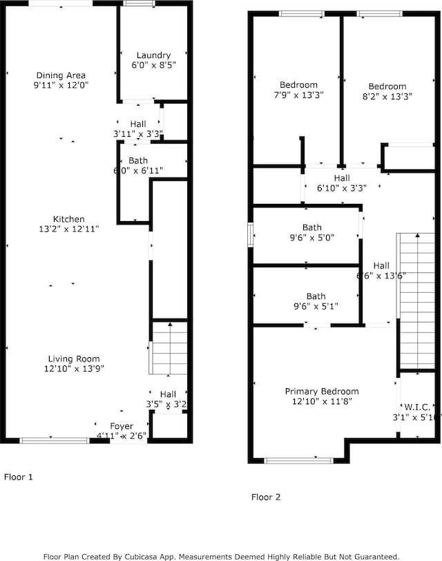 2321 E 7th Avenue 2323E 7Th Ave, Spokane, WA 99202 - view of room layout