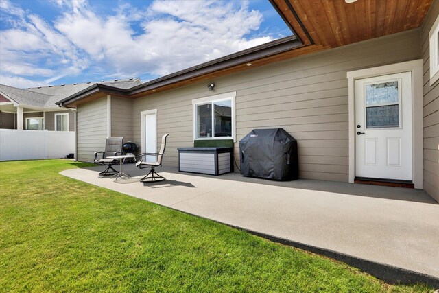 8301 N Upper Mayes Ln, Spokane, WA 99208 - photo 32