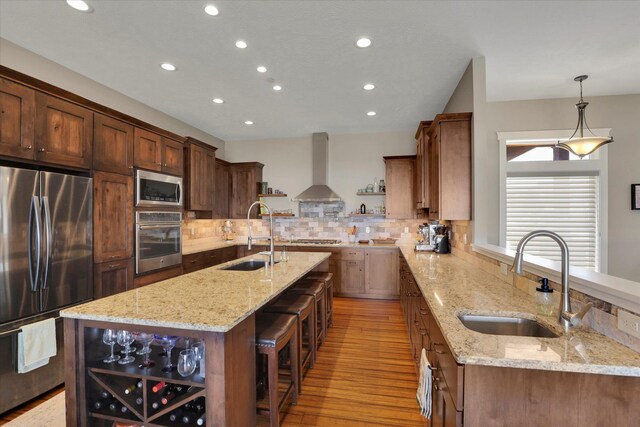 8301 N Upper Mayes Ln, Spokane, WA 99208 - photo 5