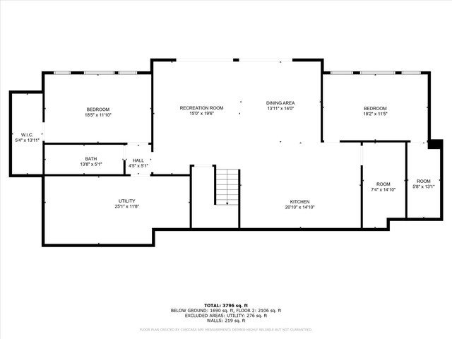 8301 N Upper Mayes Ln, Spokane, WA 99208 - photo 49