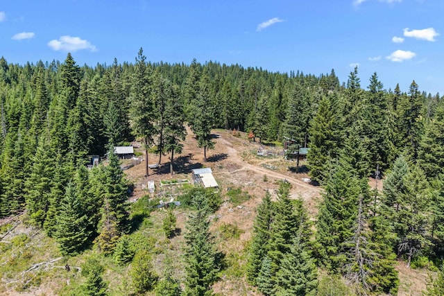 1022 Spring Hill Rd, Newport, WA 99156