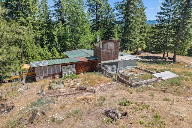 1022 Spring Hill Rd, Newport, WA 99156