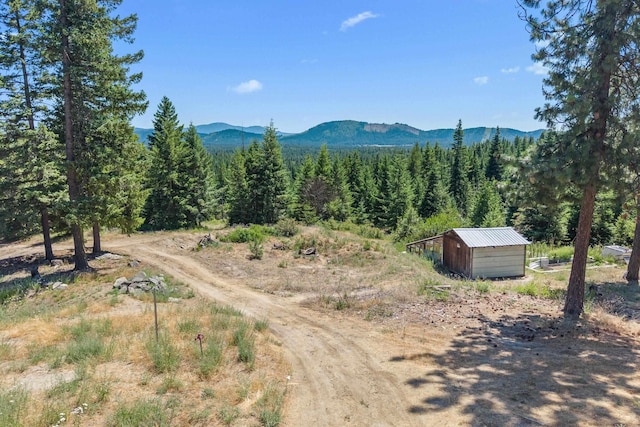 1022 Spring Hill Rd, Newport, WA 99156