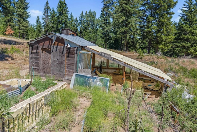 1022 Spring Hill Rd, Newport, WA 99156