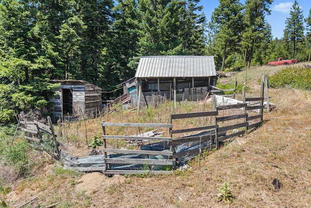1022 Spring Hill Rd, Newport, WA 99156