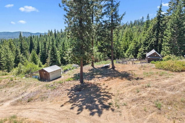 1022 Spring Hill Rd, Newport, WA 99156