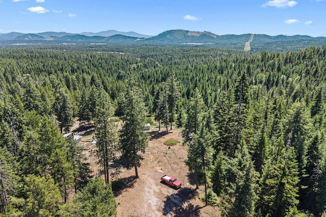 1022 Spring Hill Rd, Newport, WA 99156