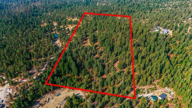 NKA N Waldrons Ln, Chattaroy, WA 99003 - photo 2
