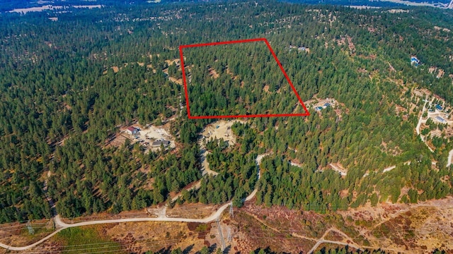NKA N Waldrons Ln, Chattaroy, WA 99003 - photo 3