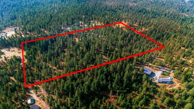 NKA N Waldrons Ln, Chattaroy, WA 99003 - photo 4
