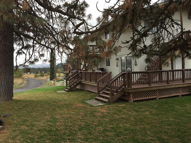324 N Silver Lake Ave, Medical Lake, WA 99022 - photo 1