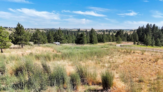 36127 N Hart Rd, Davenport, WA 99122 - view of nature with rural landscape