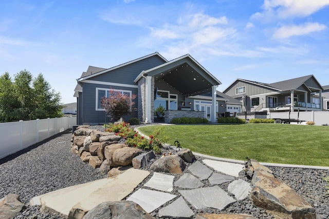 1516 S Morningside Heights Dr, Greenacres, WA 99016 - photo 41