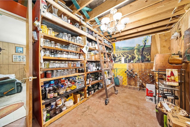 4511 N Stevenson Rd, Otis Orchards, WA 99027 - view of storage area