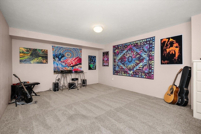 6310 W Sundance Dr, Spokane, WA 99208 - playroom featuring carpet floors