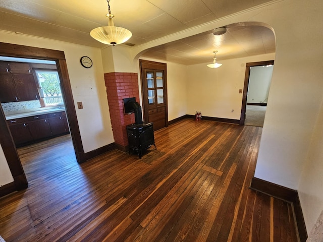 3095 Waitts Lake Rd, Valley, WA 99181