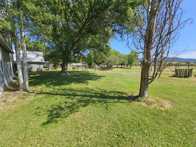 3095 Waitts Lake Rd, Valley, WA 99181