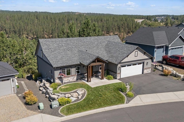 125 E Sapphire Ln, Spokane, WA 99208 - photo 2