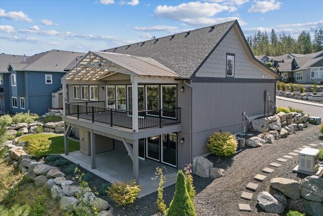 125 E Sapphire Ln, Spokane, WA 99208 - photo 3