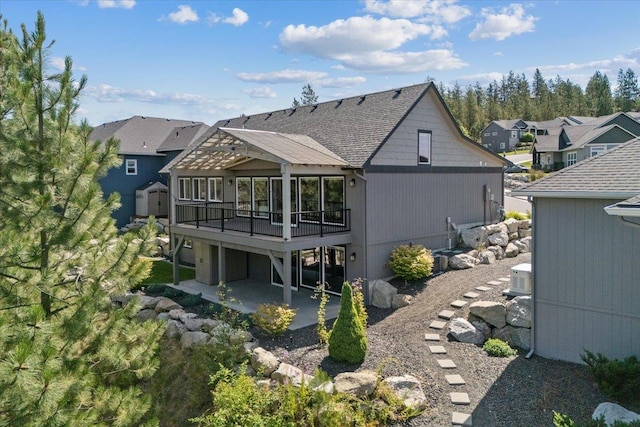 125 E Sapphire Ln, Spokane, WA 99208 - photo 27