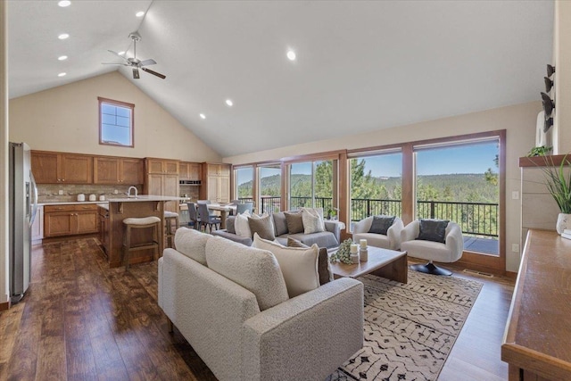 125 E Sapphire Ln, Spokane, WA 99208 - photo 4