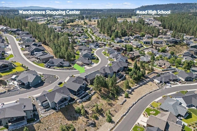 125 E Sapphire Ln, Spokane, WA 99208 - photo 30