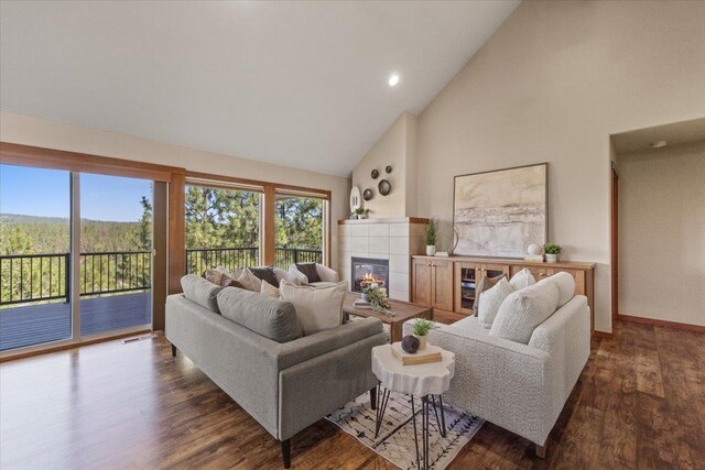 125 E Sapphire Ln, Spokane, WA 99208 - photo 6