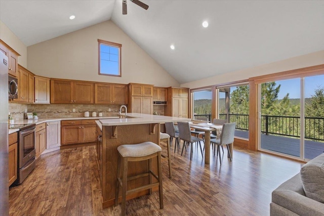125 E Sapphire Ln, Spokane, WA 99208 - photo 7