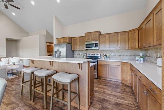 125 E Sapphire Ln, Spokane, WA 99208 - photo 8