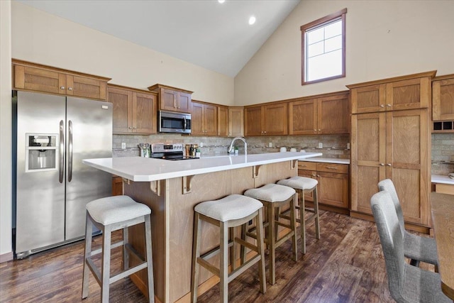 125 E Sapphire Ln, Spokane, WA 99208 - photo 9