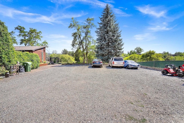 3425 E Upriver Dr, Spokane, WA 99217 - view of parking / parking lot
