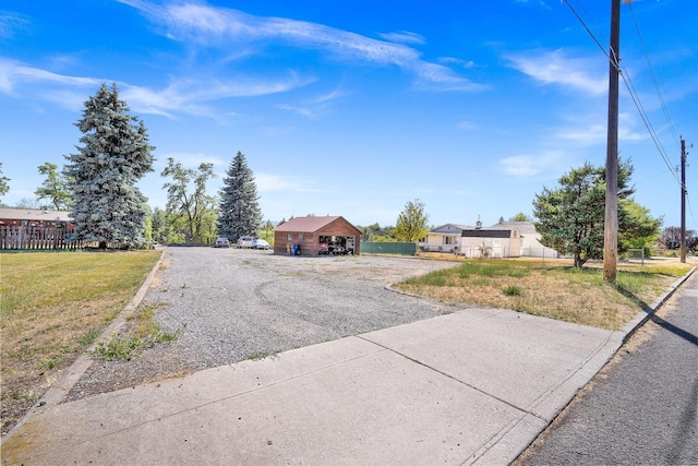 3425 E Upriver Dr, Spokane, WA 99217 - view of front of home with driveway