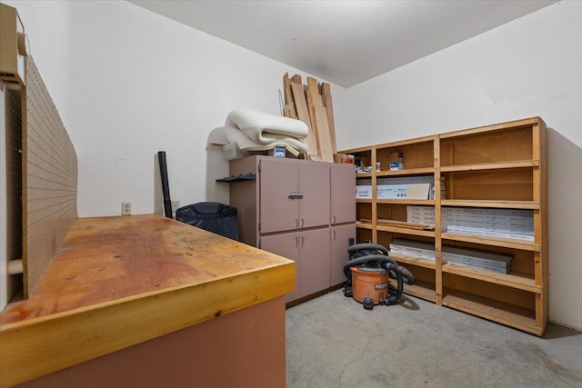 5245A W Prufer Crosscut Rd, Deer Park, WA 99006 - view of storage room