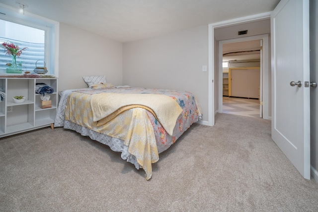 5224 N Post St, Spokane, WA 99204 - bedroom with carpet