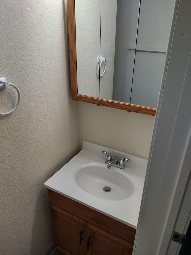108 E Weile Ave # 1, Spokane, WA 99208 - bathroom featuring vanity