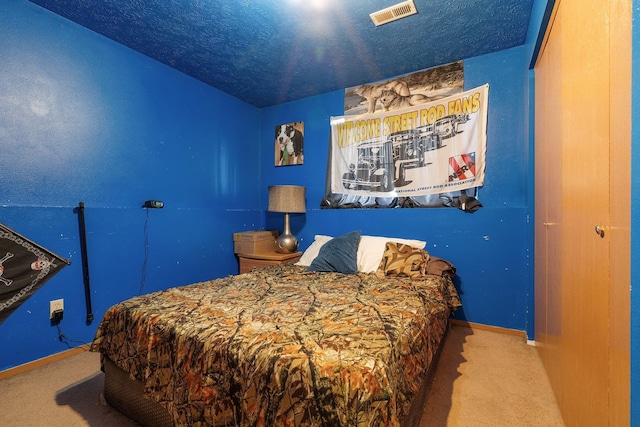 4110 E Ermina Ave, Spokane, WA 99217 - carpeted bedroom featuring baseboards