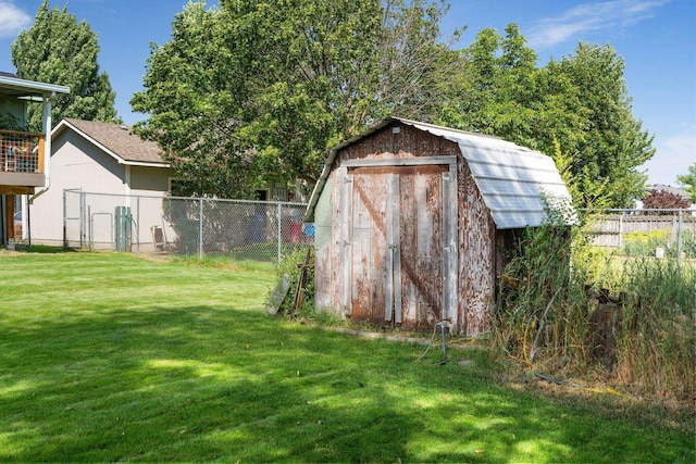 4110 E Ermina Ave, Spokane, WA 99217 - view of shed