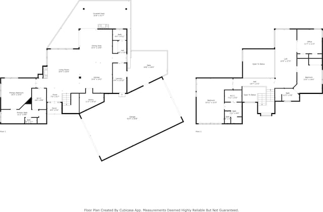 14210 N Wandermere Estates Ln, Spokane, WA 99208 - view of room layout