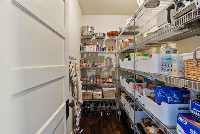 7116 S Linke Rd, Greenacres, WA 99016 - view of storage area