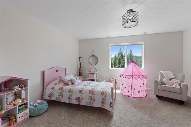12918 E San Juan Ln, Spokane, WA 99206 - view of carpeted bedroom