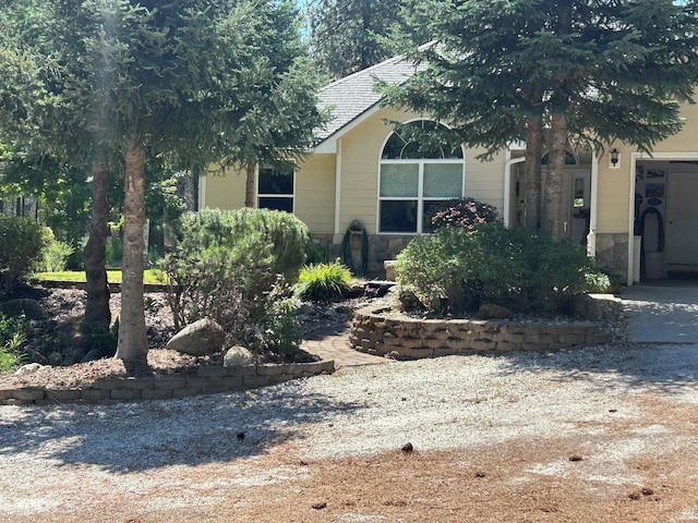 603 W Dennison-Chattaroy Rd, Deer Park, WA 99006 - photo 1