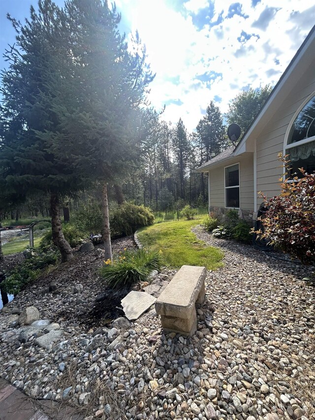 603 W Dennison-Chattaroy Rd, Deer Park, WA 99006 - photo 3