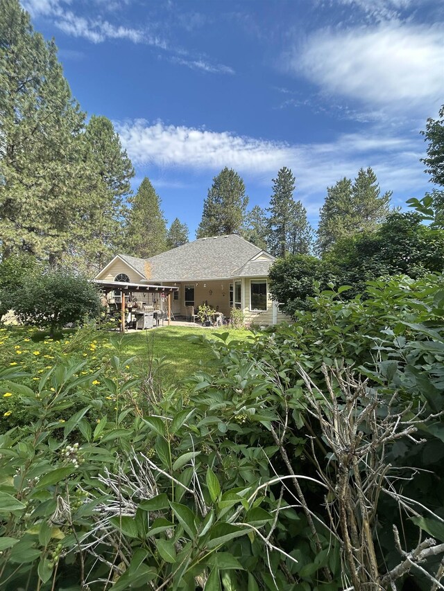 603 W Dennison-Chattaroy Rd, Deer Park, WA 99006 - photo 26
