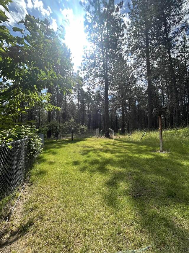 603 W Dennison-Chattaroy Rd, Deer Park, WA 99006 - photo 27