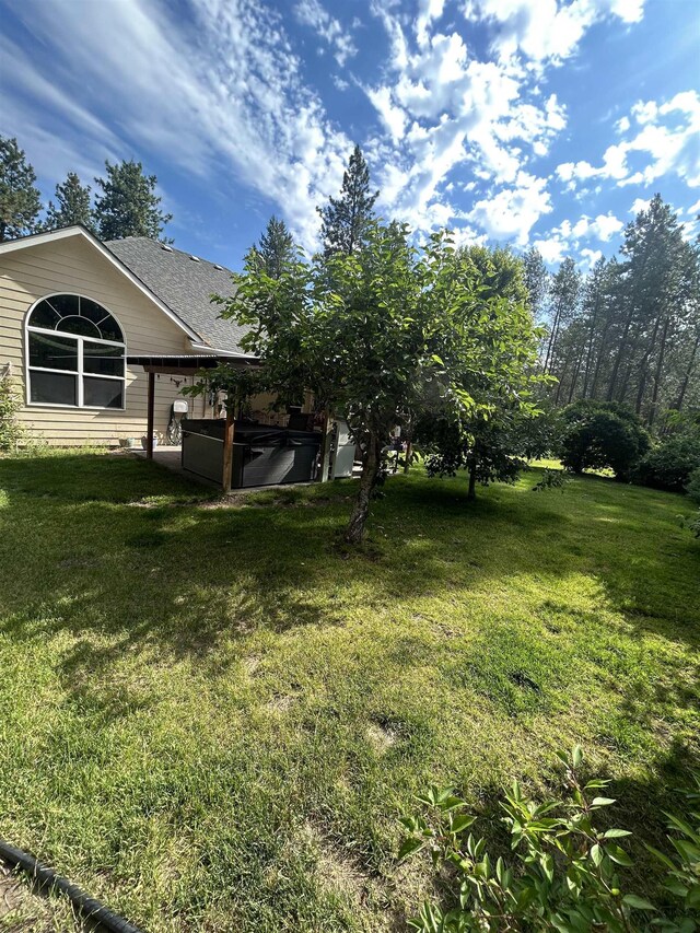 603 W Dennison-Chattaroy Rd, Deer Park, WA 99006 - photo 28