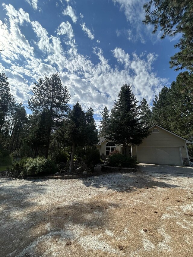 603 W Dennison-Chattaroy Rd, Deer Park, WA 99006 - photo 34